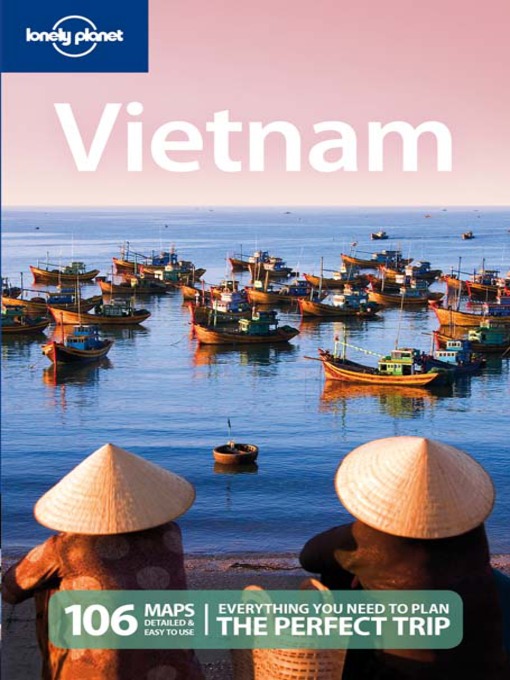 Title details for Vietnam by Nick Ray - Available